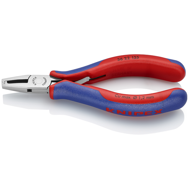36 22 125 Knipex Tools LP  Alicates